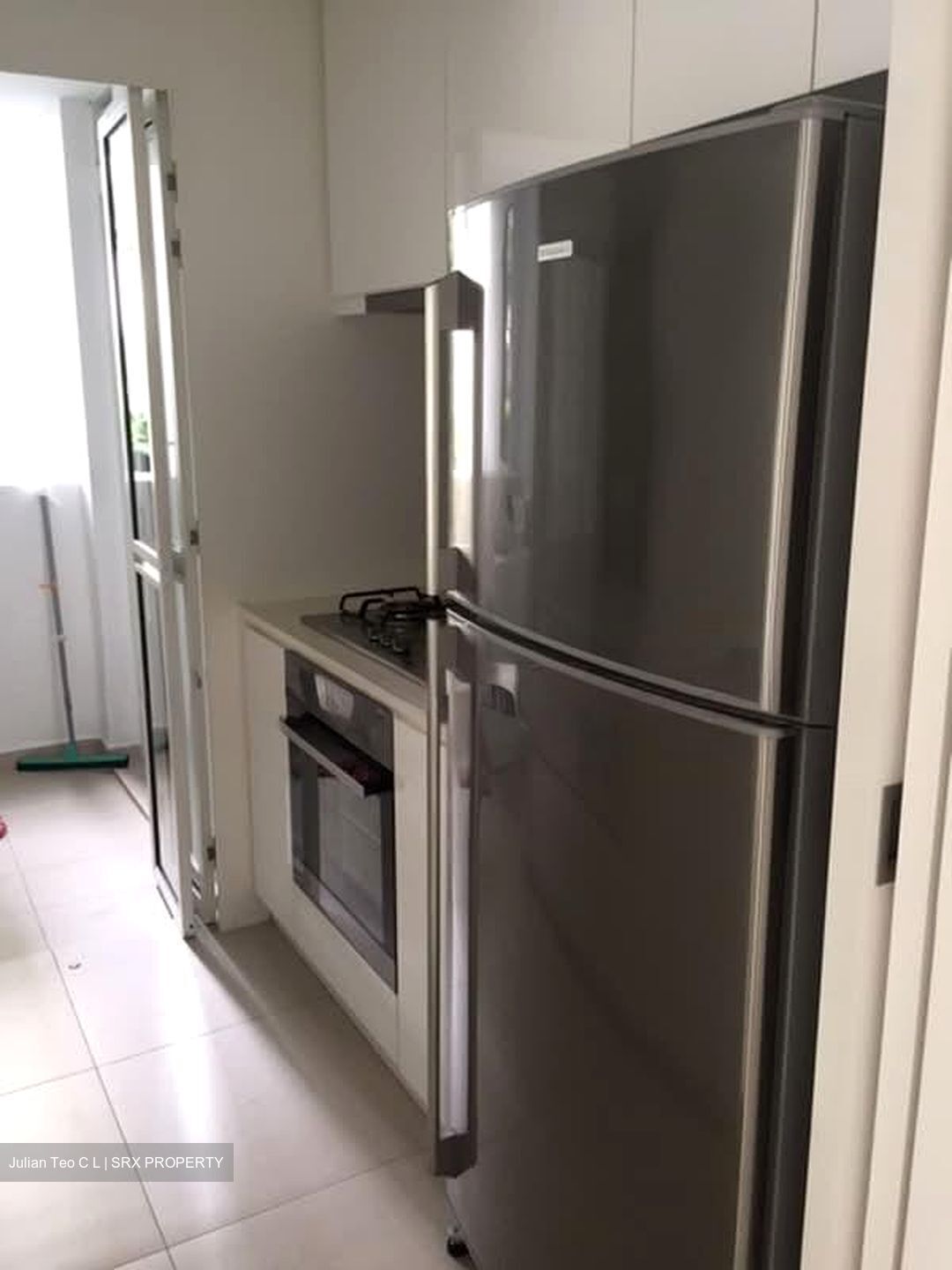 Sky Vue (D20), Condominium #581996091